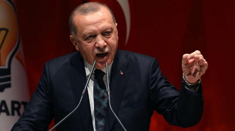 erdogan