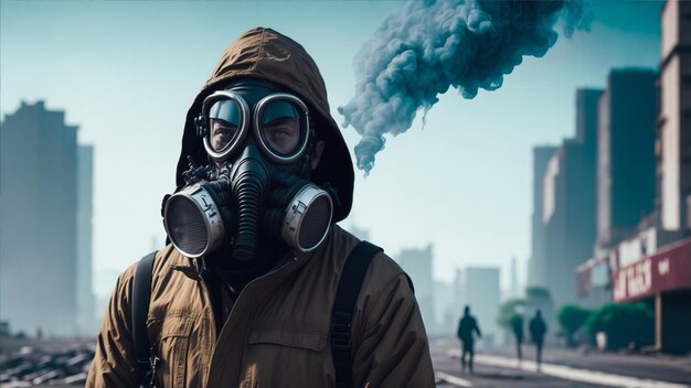 man-wearing-gas-mask-polluted-city_940152-378
