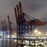 TRGOVIJA PRISTANISTE