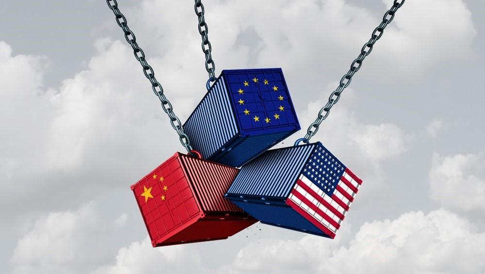 US-China-Trade