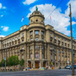 Belgrade,,Serbia,07/09/2017:,Government,Of,The,Republic,Of,Serbia