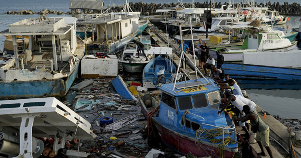 Берил-Јамајка