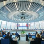 EVROPSKA KOMISIJA STRAZBUR