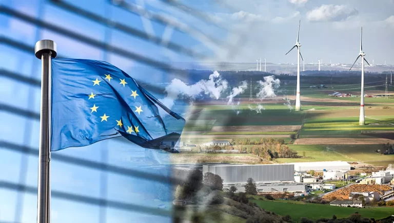 Kosmo-Energie-Europa