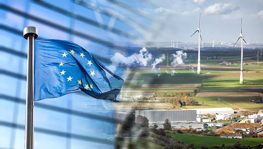 Kosmo-Energie-Europa