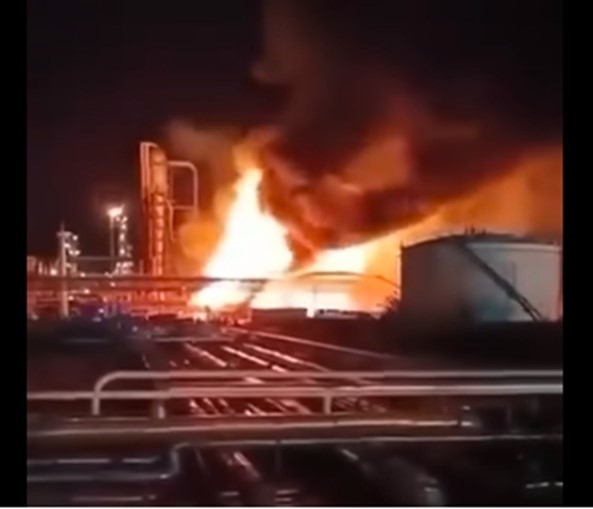 rafinerija-MOL-Ungarija