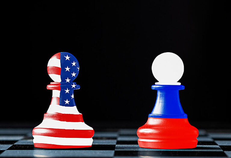 Rusija-SAD