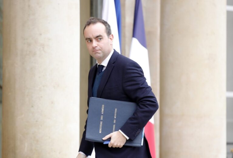 Себастијан-Лекорну