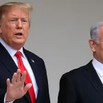 trump-netanyahu-AP