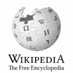 Wikipedia-Logo