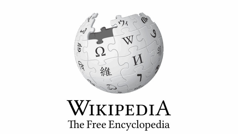 Wikipedia-Logo