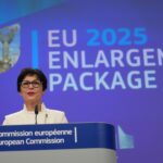 Sitzung der EU-Kommission in Brüssel