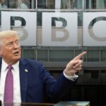 BBC-trump