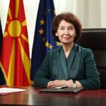 Gordana-Siljanovska-Davkova