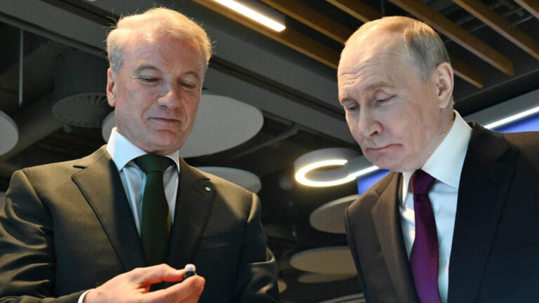 Herman-Gref-i-Vladimir-Putin