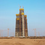 Jeddah-Tower