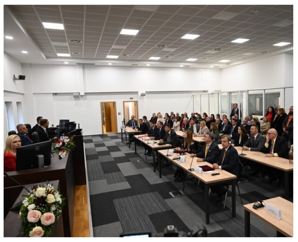 Pandov-sudnica-Idrizovo