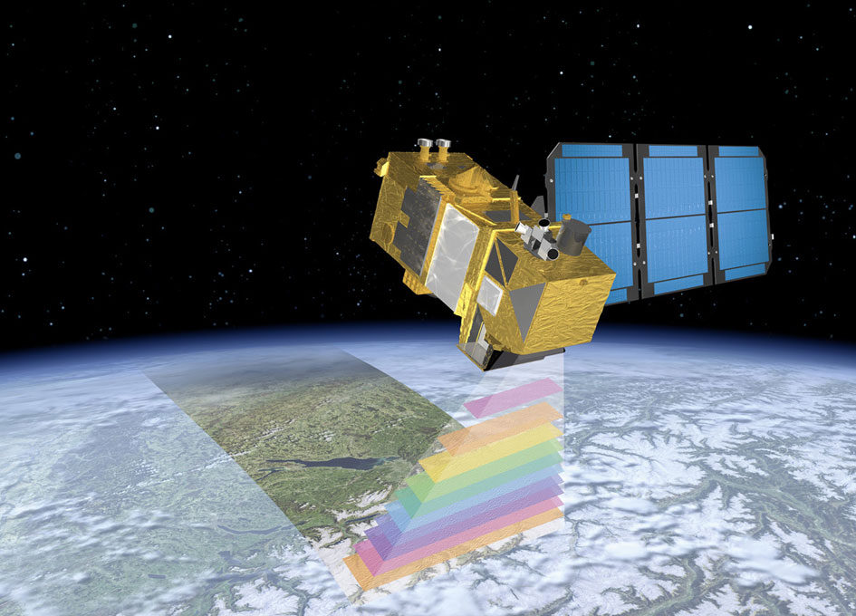 SENTINEL-2