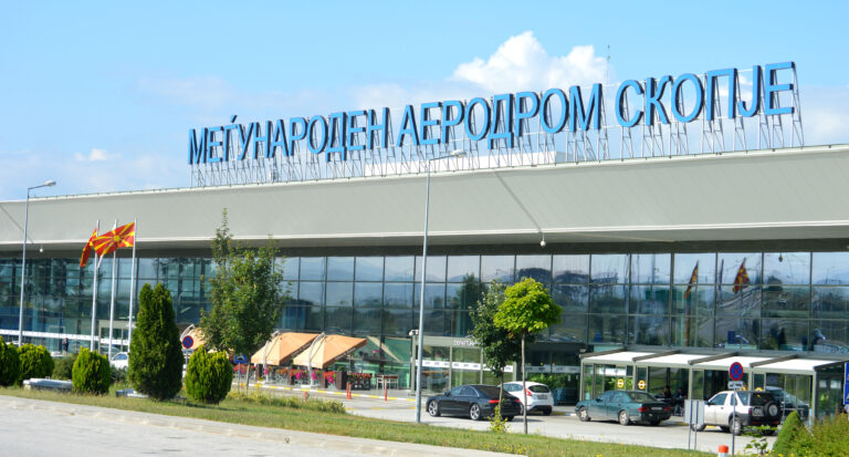aerodrom