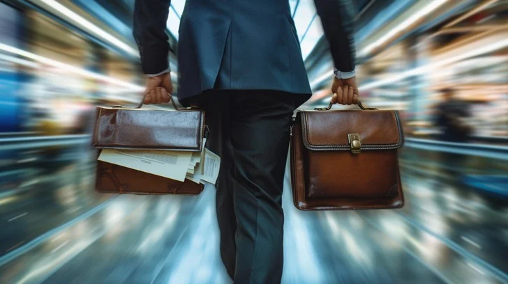 busy-business-traveler-stockcake