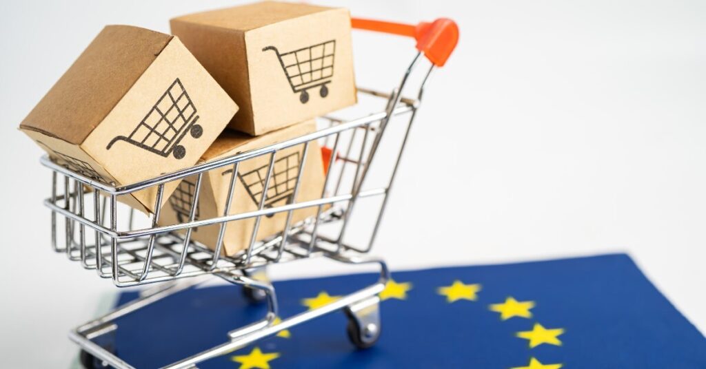 EU-ecommerce