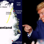 Гренланд-Трамп