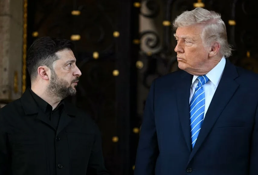 tramp-zelenski-florida-srestha