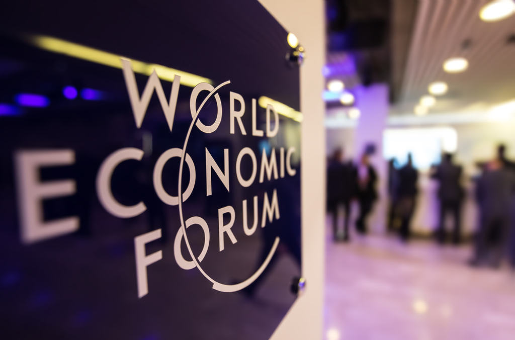 DAVOS FORUM
