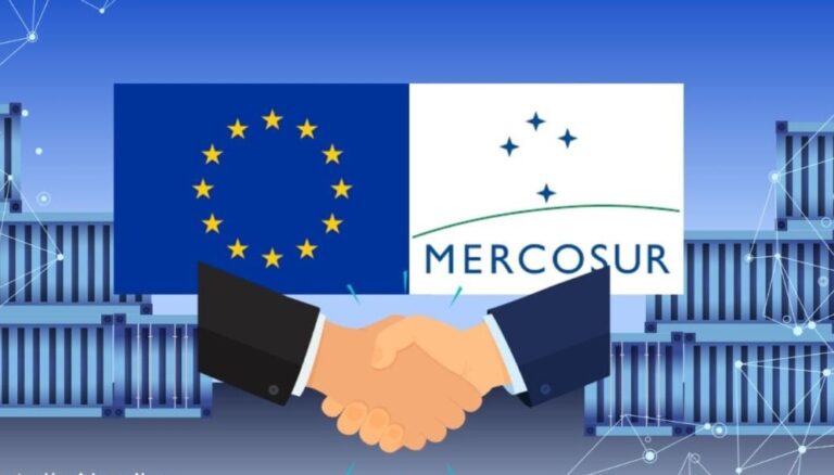 EU MERKOSUR