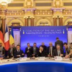 EVROPSKI LIDERI KOALICIJA