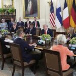 Tramp-evropski-lideri