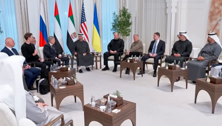 UKRAINA RUSIJA DUBAI