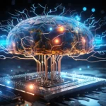 concept-brain-combined-merged-technology-artificial-intelligence-generative-ai-300382276