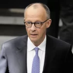 fridrih merc AP PhotoMarkus Schreiber tanjug-6819c785ace5f