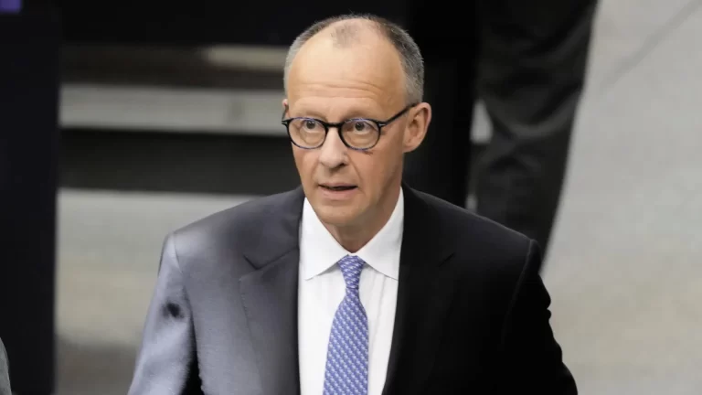 fridrih merc AP PhotoMarkus Schreiber tanjug-6819c785ace5f