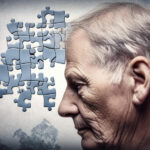 memory-loss-dementia-alzheimer-concept-created-with-generative-ai-technology