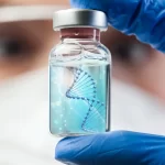 mRNK vakcina, mRNA - shutterstock-662b6bc49e627