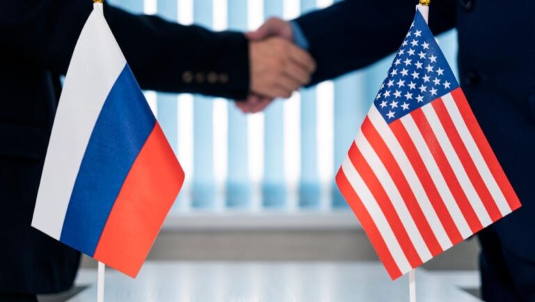 rusija-amerika