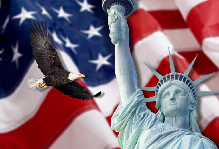 Americka-demokracija