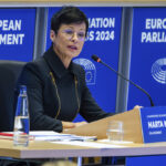 Belgium European Parliament Hearings