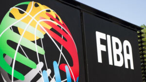 FIBA