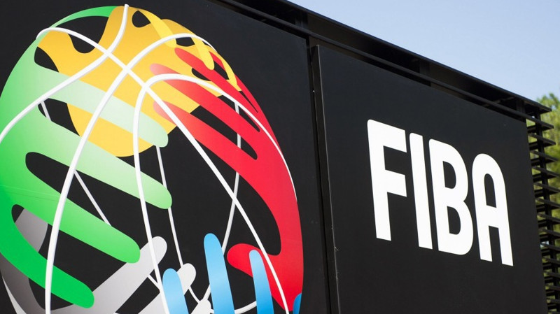 FIBA