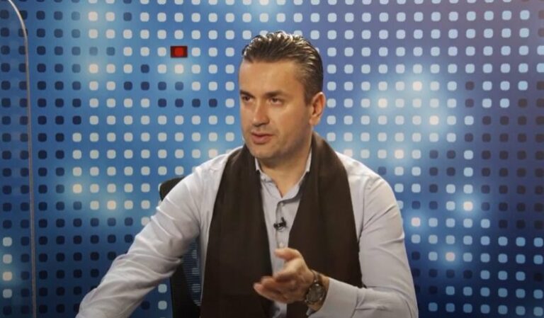 IVICA KONESKI