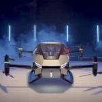 летачки-автомобили