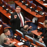 MAK PRATENICI VO SOBRANIE