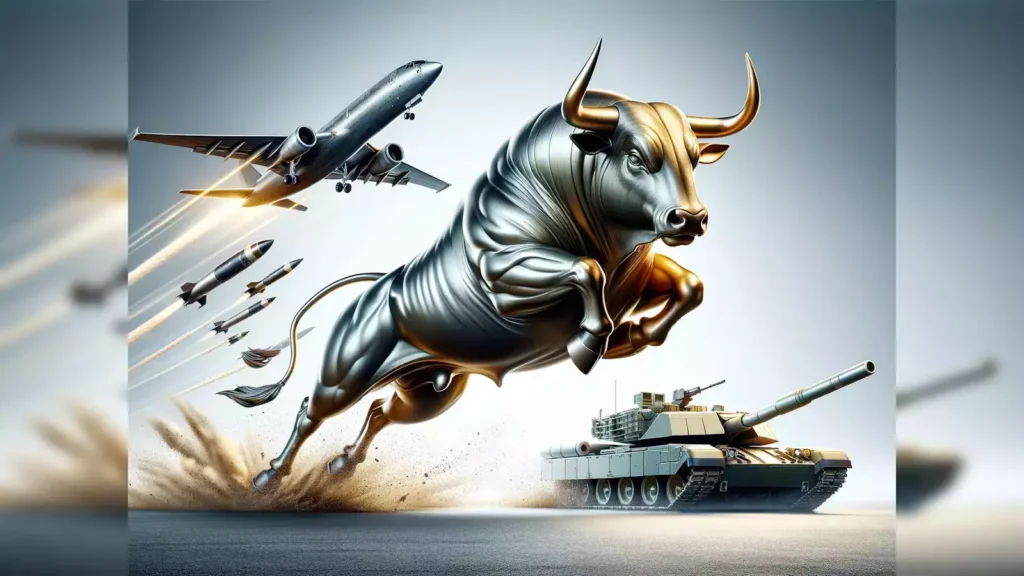 stock-radar-100-in-1-year-should-you-book-profit-or-buy-this-defence-stock-which-hit-record-high-in-april