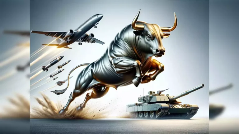 stock-radar-100-in-1-year-should-you-book-profit-or-buy-this-defence-stock-which-hit-record-high-in-april