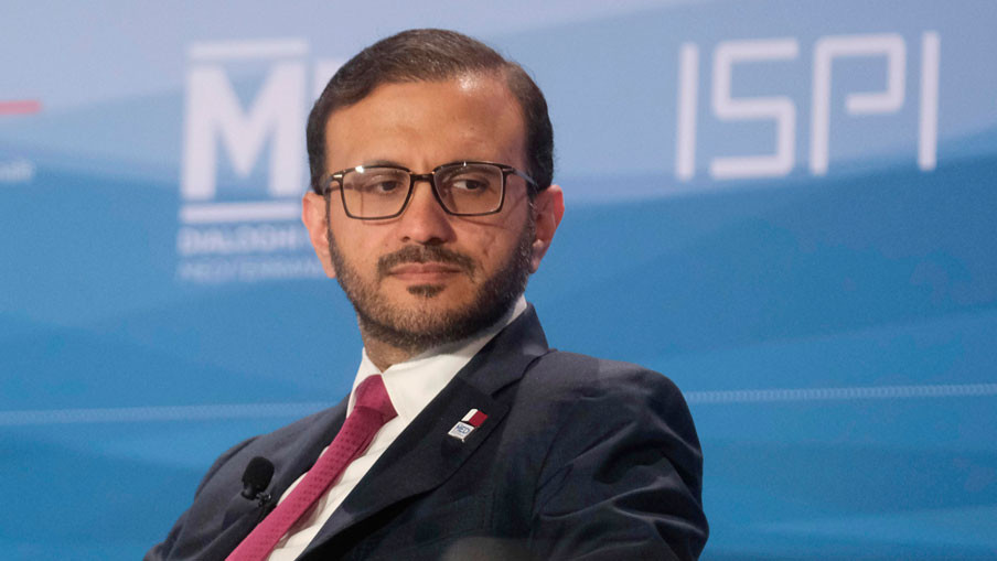 AL ANSARI