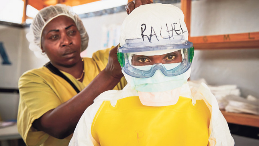 EBOLA 1