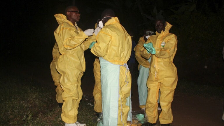 EBOLAA